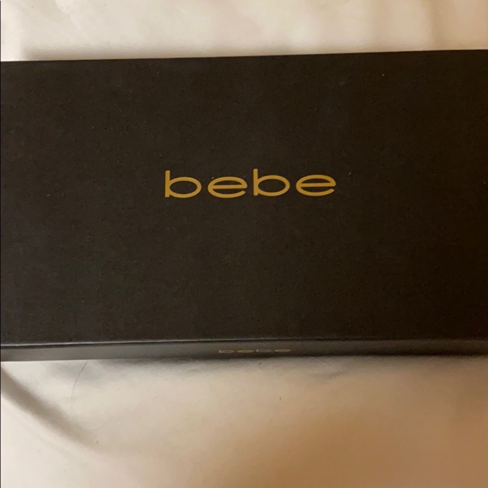 New Bebe Wallet